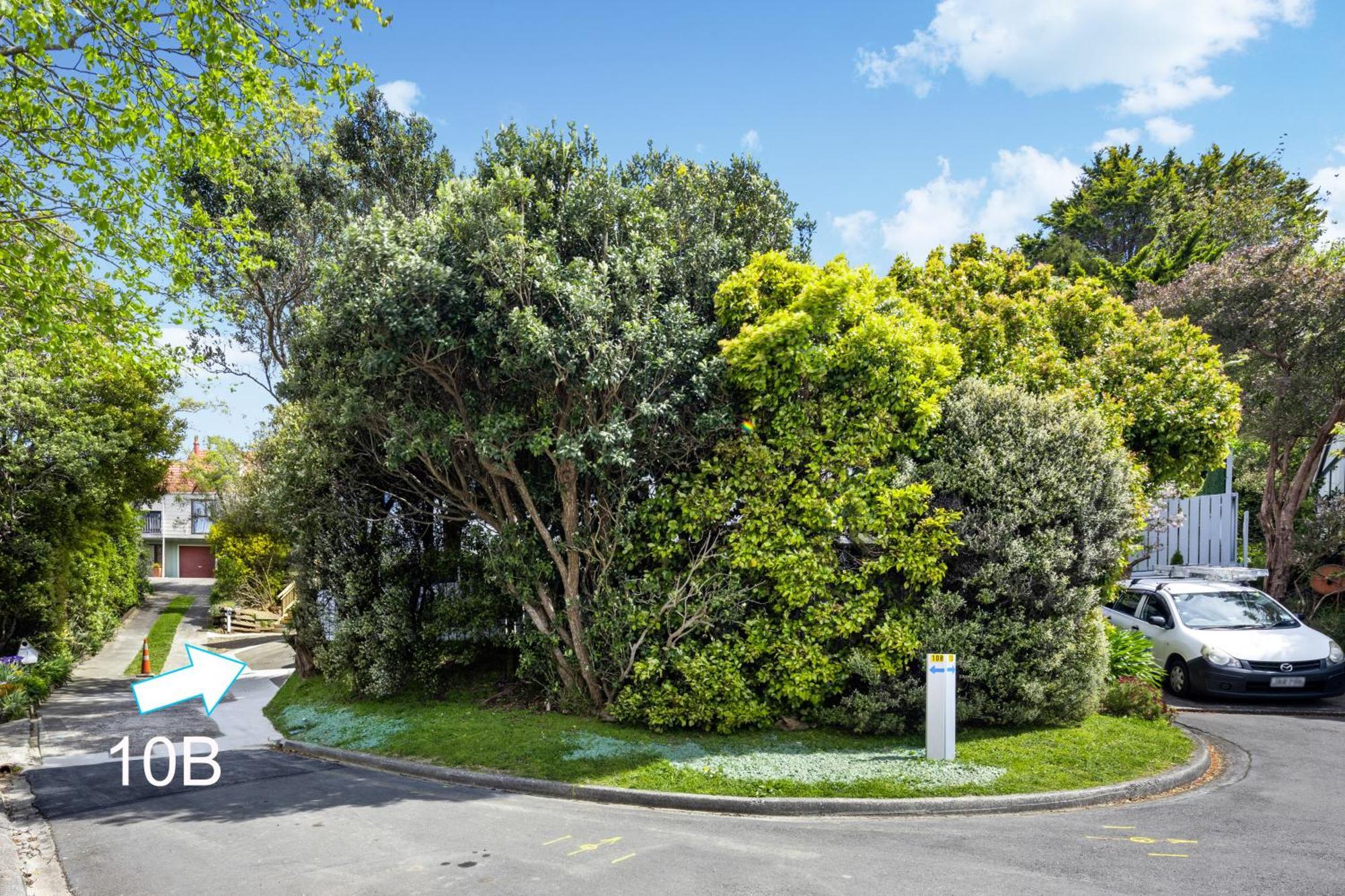 Stunning View, Privacy, Close To Ferry & Brand-New Wellington Luaran gambar