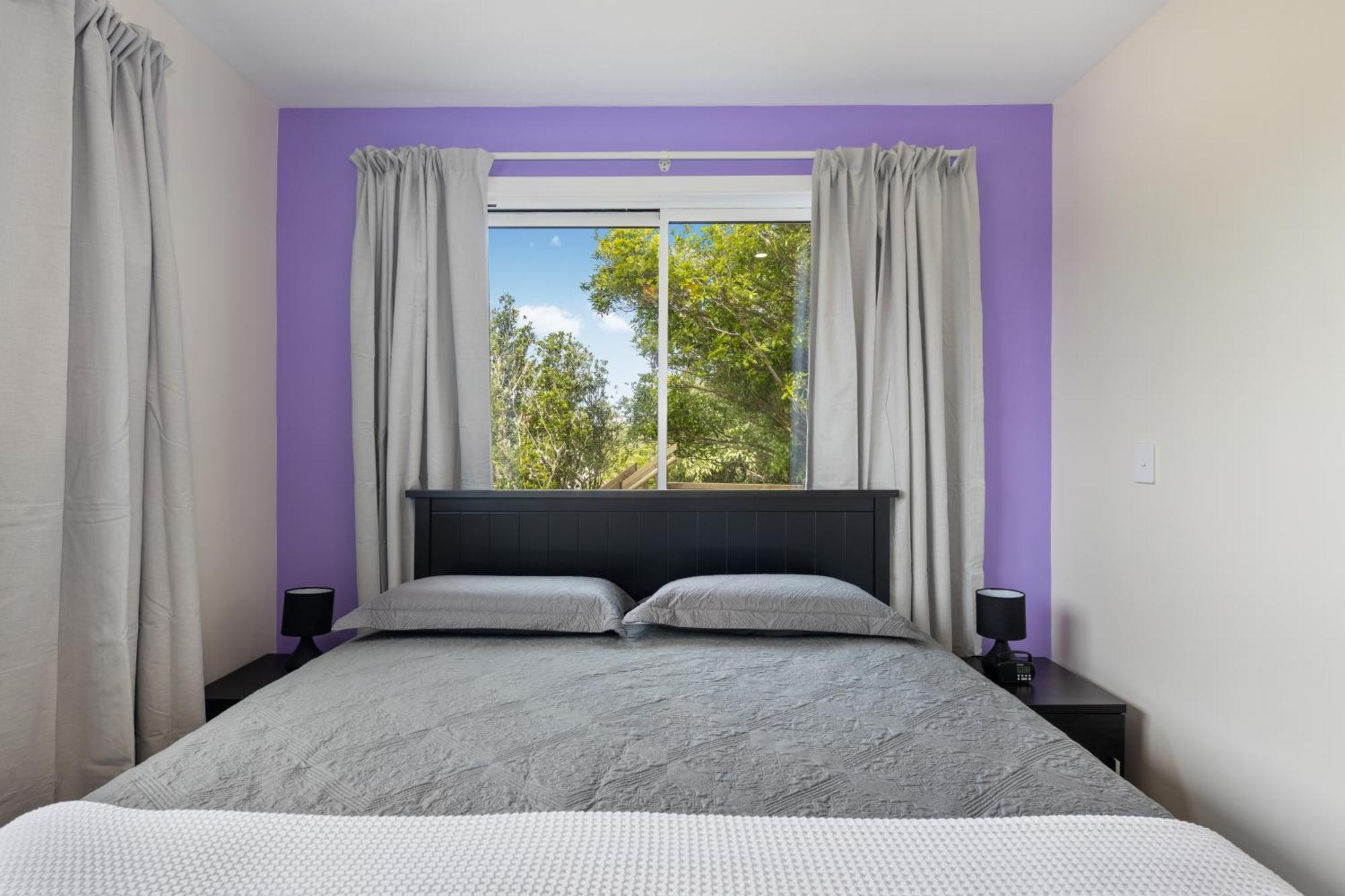 Stunning View, Privacy, Close To Ferry & Brand-New Wellington Luaran gambar