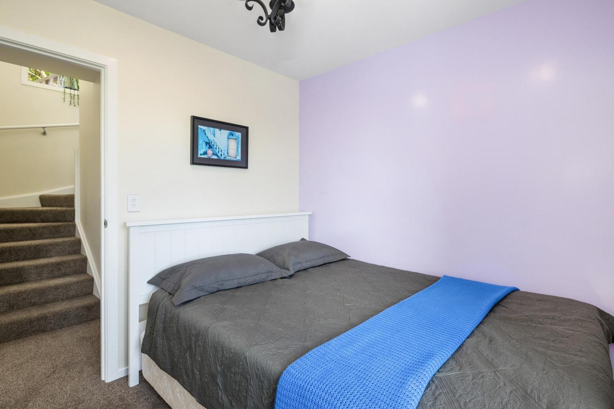 Stunning View, Privacy, Close To Ferry & Brand-New Wellington Luaran gambar