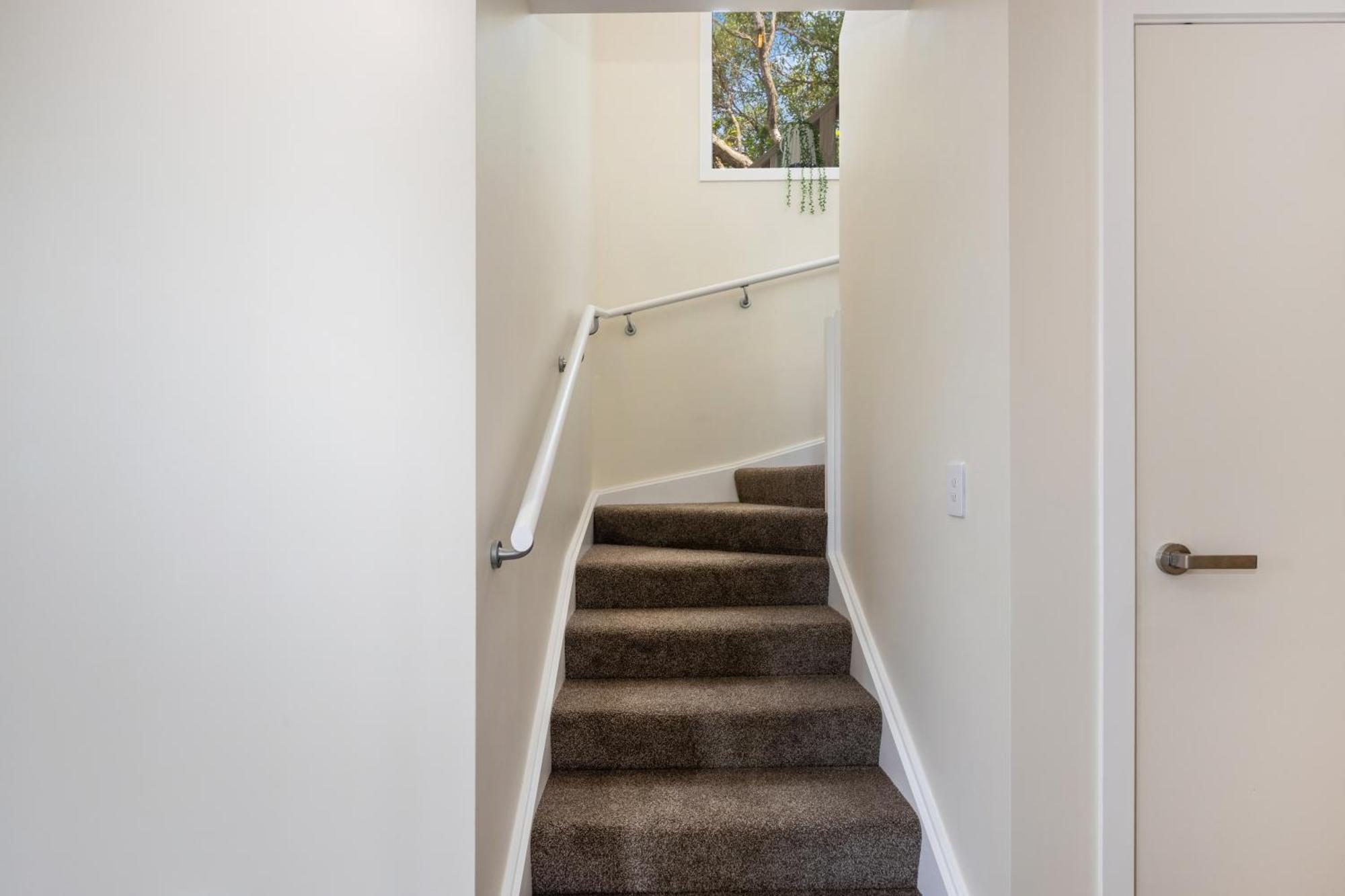 Stunning View, Privacy, Close To Ferry & Brand-New Wellington Luaran gambar