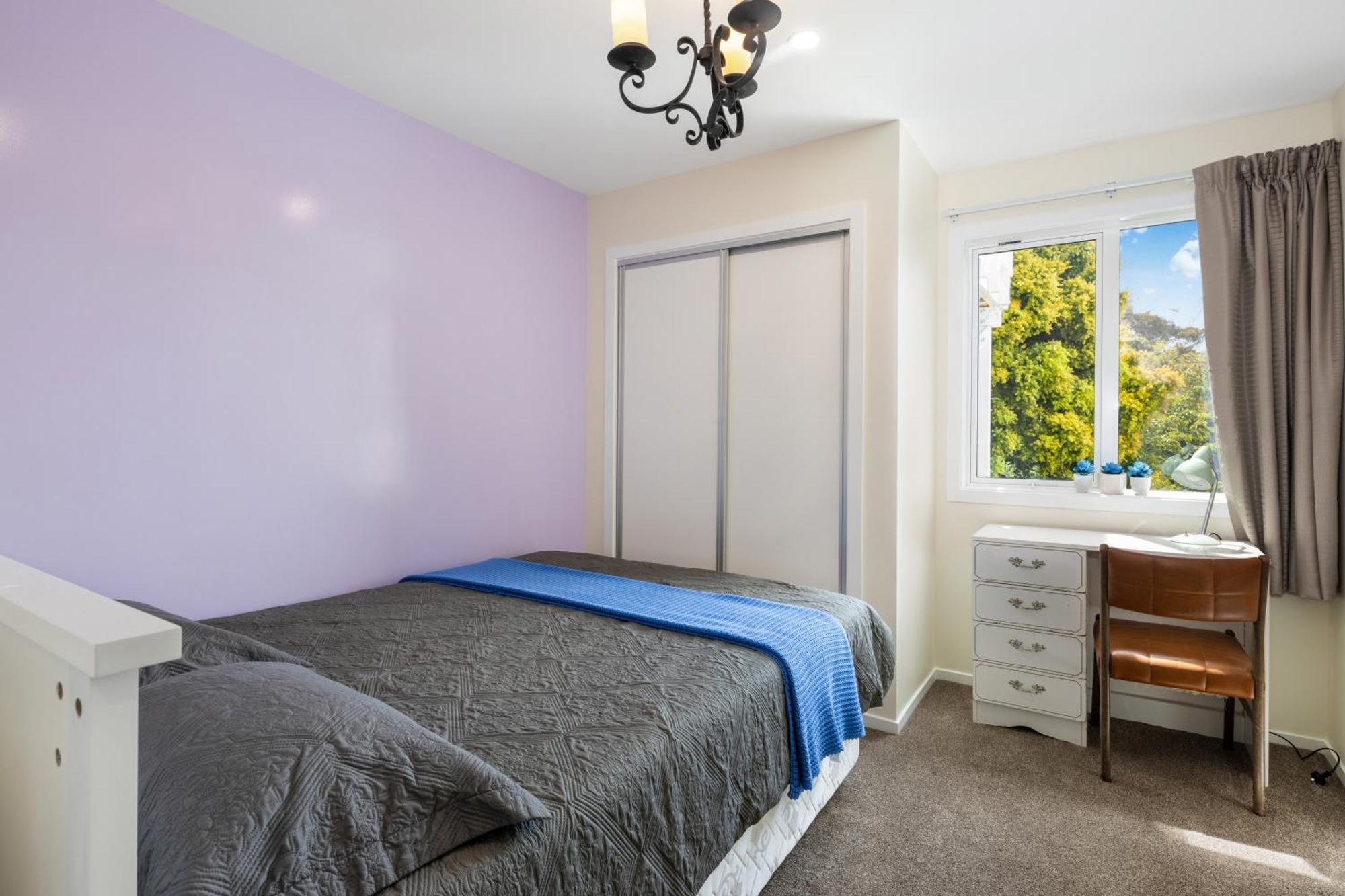 Stunning View, Privacy, Close To Ferry & Brand-New Wellington Luaran gambar