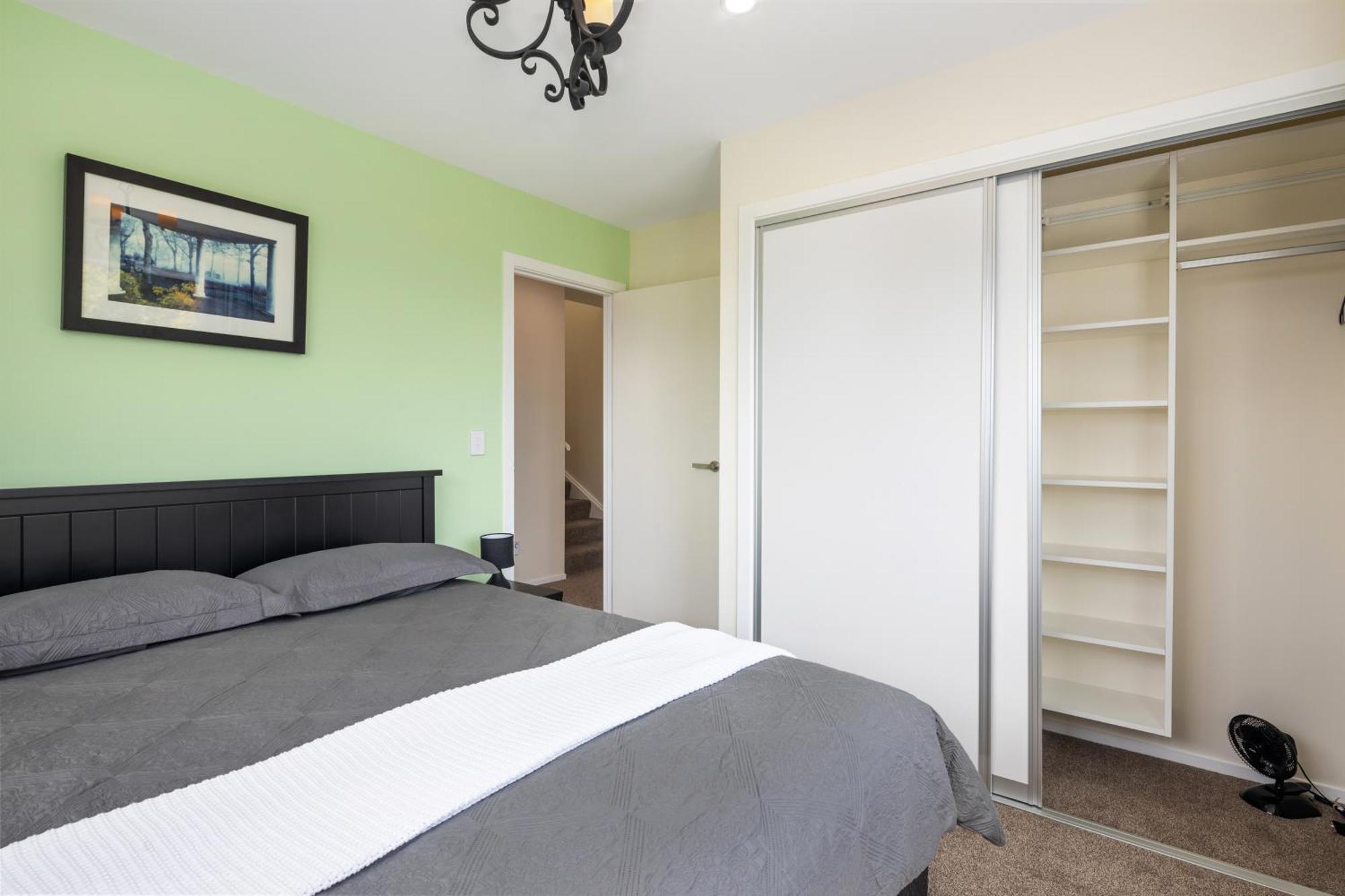 Stunning View, Privacy, Close To Ferry & Brand-New Wellington Luaran gambar